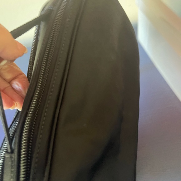 Tory birch make up bag - Picture 3 of 5